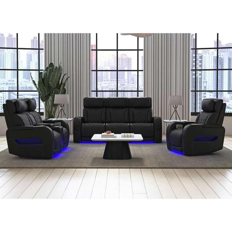 Prime Time - Sofa Set