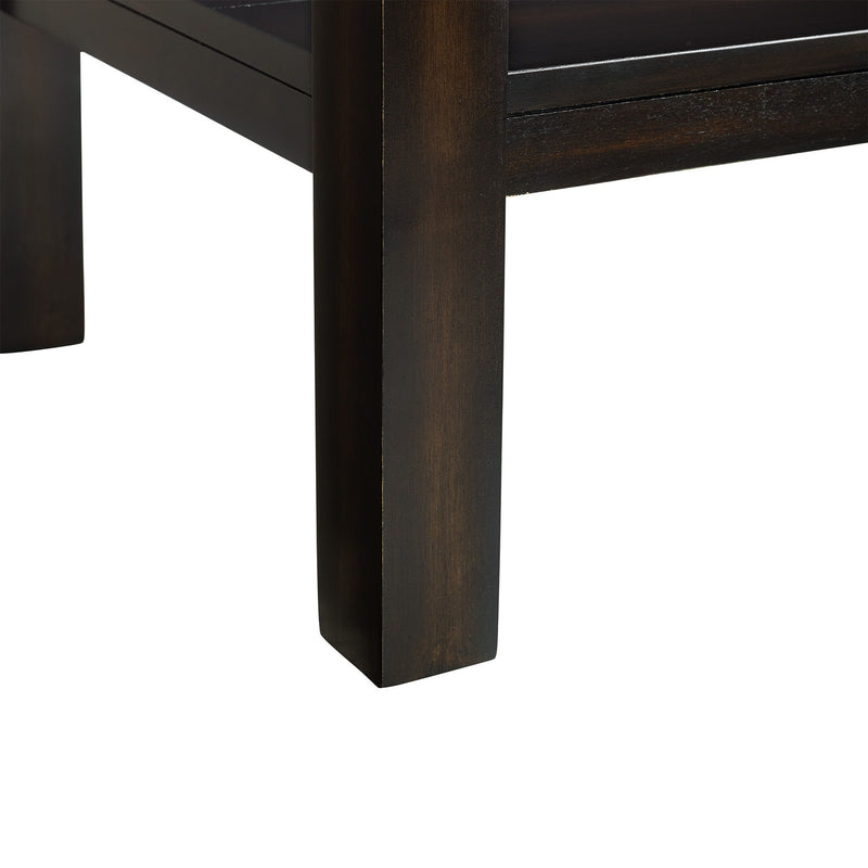 Kansas - Table