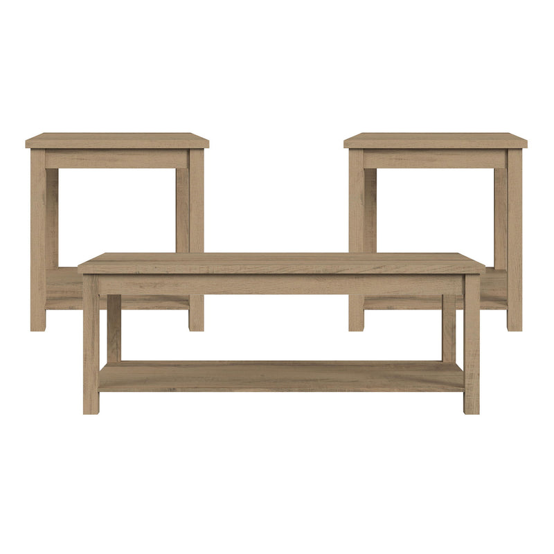 Eleanor - Three Pack Occasional Set