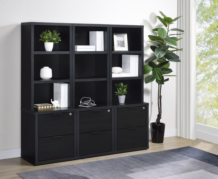 Westpark Bookcase