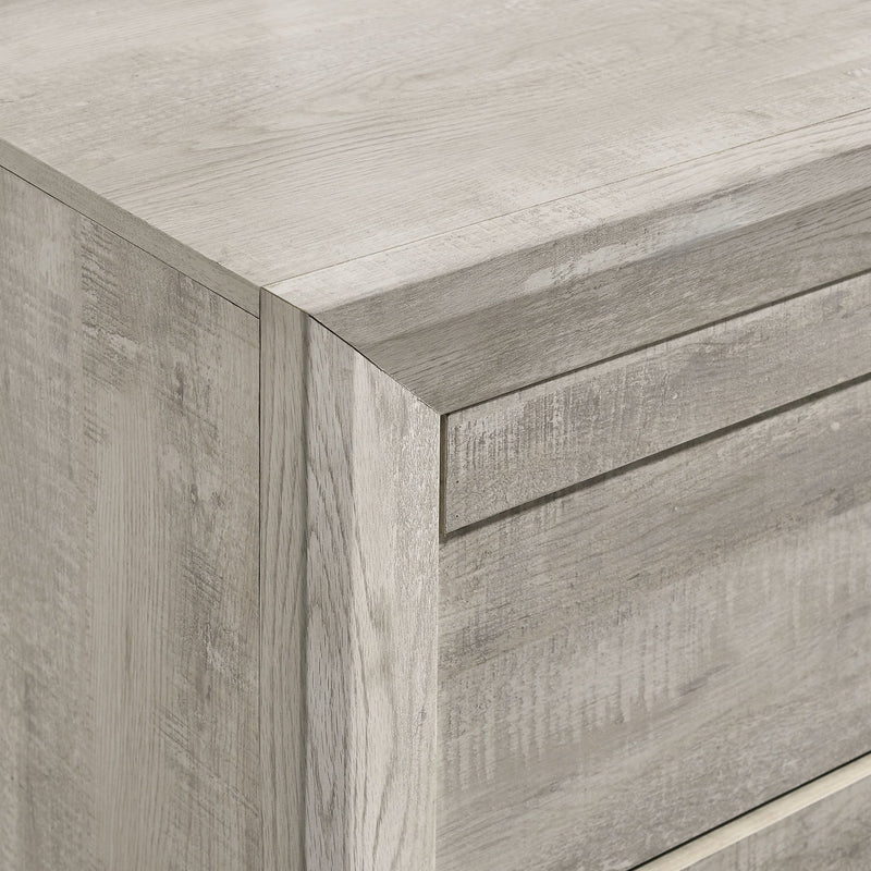 Eleanor - 5-Drawer Chest