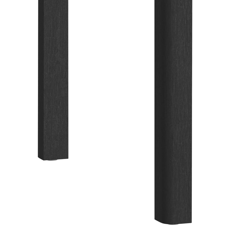 Garcia - Two Pack Occasional Set - Black