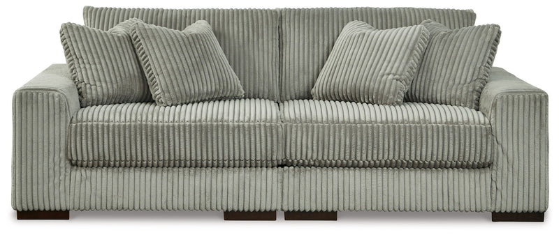 Lindyn - Sectional