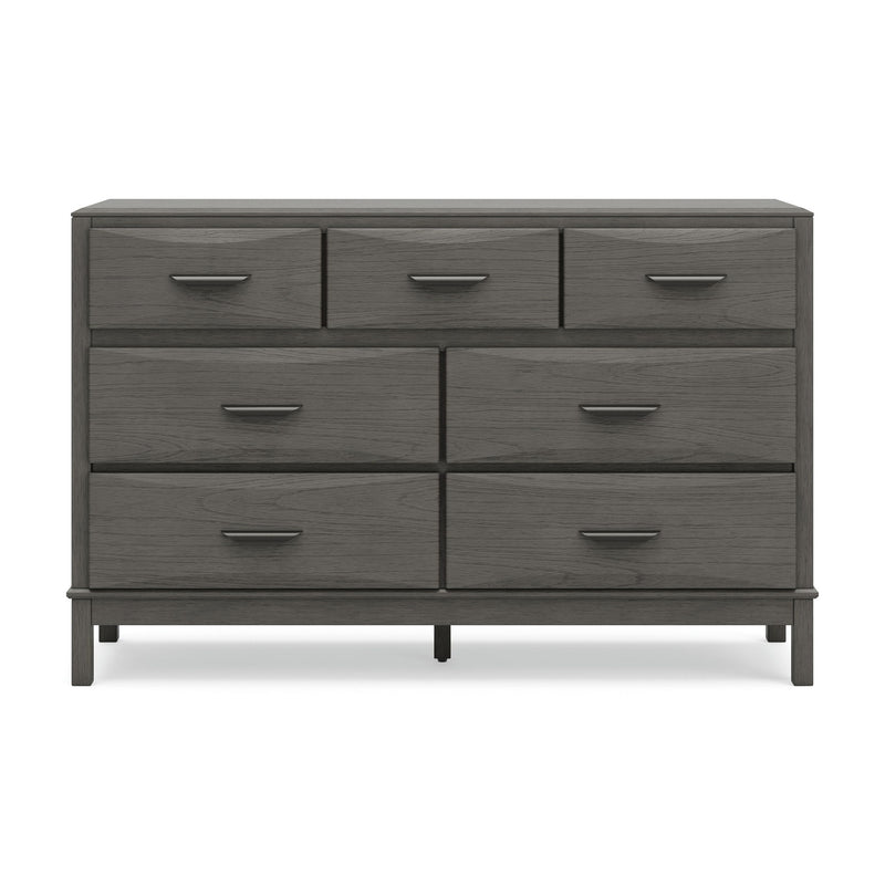 Mazing - Dresser - Gray