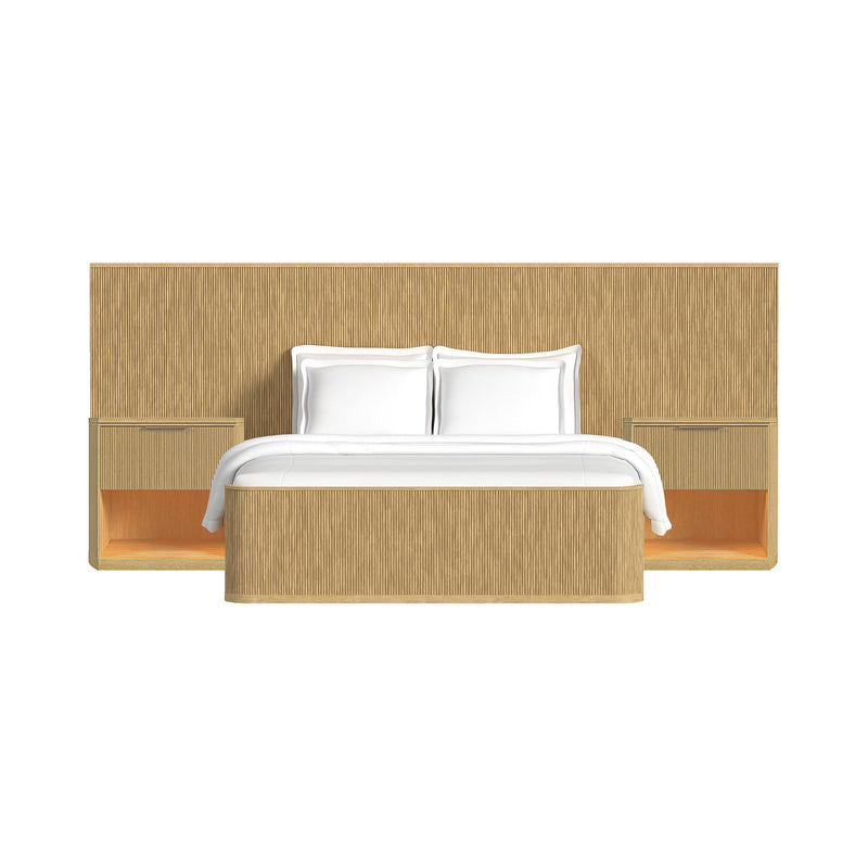 Sylvie - Wall Bed Bedroom Set