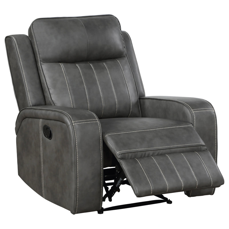 Raelynn Reclining Sofa Set