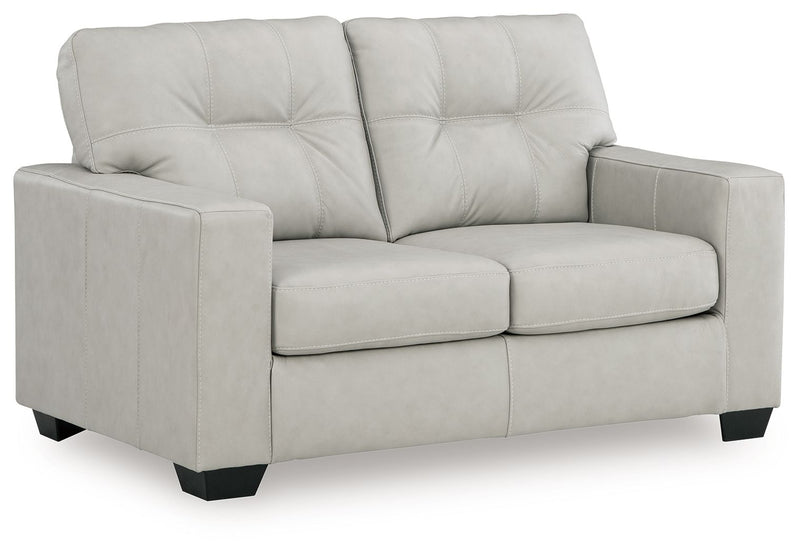 Santorine - Loveseat