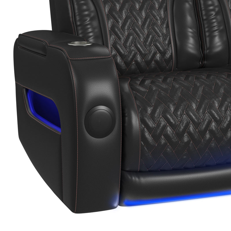 Prime Time - Sofa Set