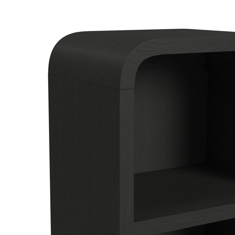 Ridgemont - Entertainment Unit With 82" TV Console