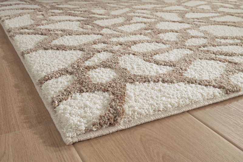 Wessonland - Rug