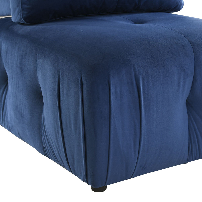 Nahla - Modular Chair