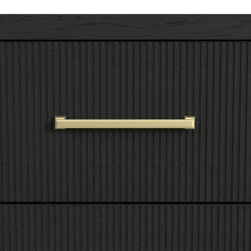 Ridgemont - Storage Bedroom Set