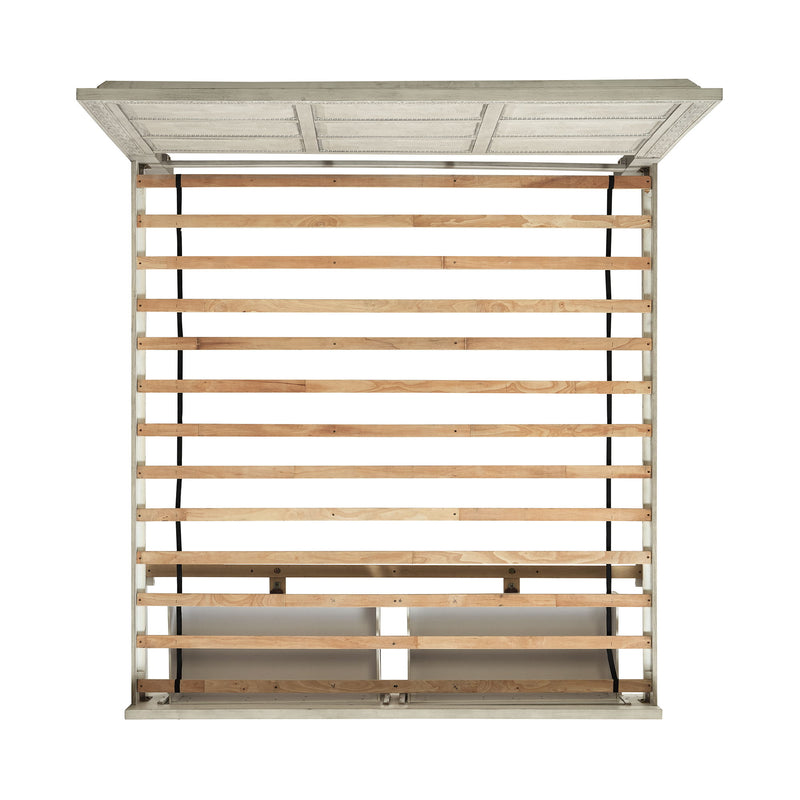 Romilly - Storage Bed