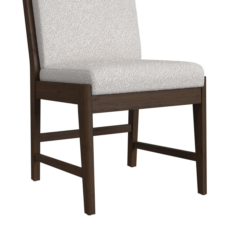 Brisbane - Dining Side Chair (Set of 2)