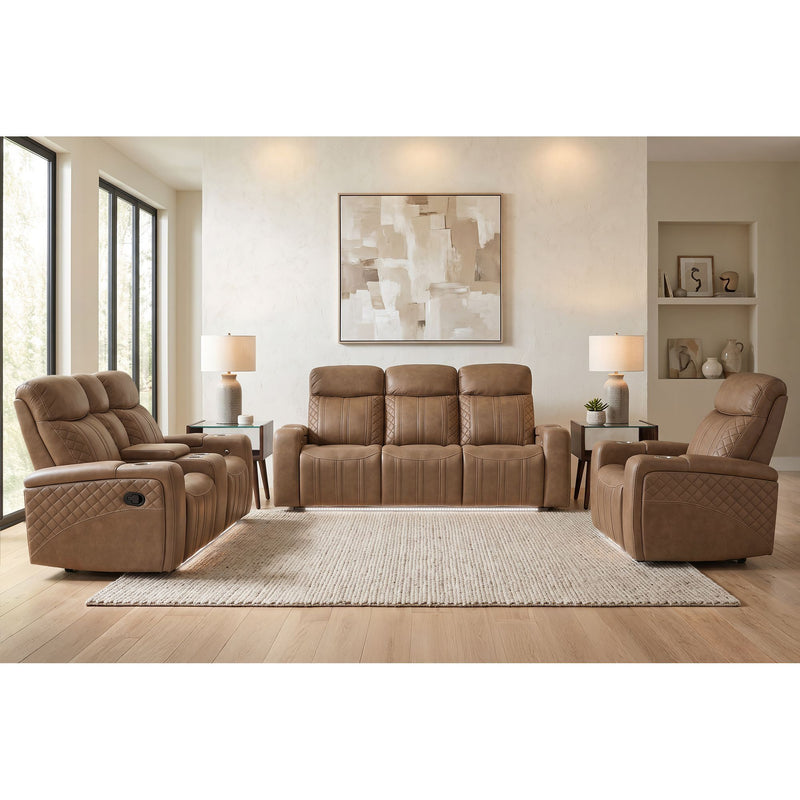 Side Kick - Living Room Set