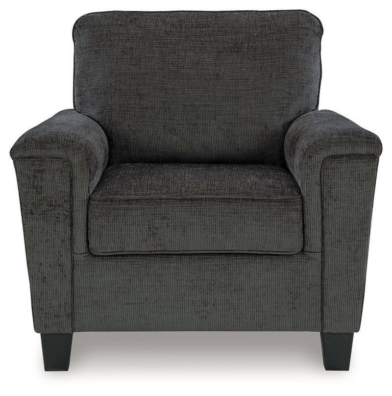 Erinslane - Chair - Dusk