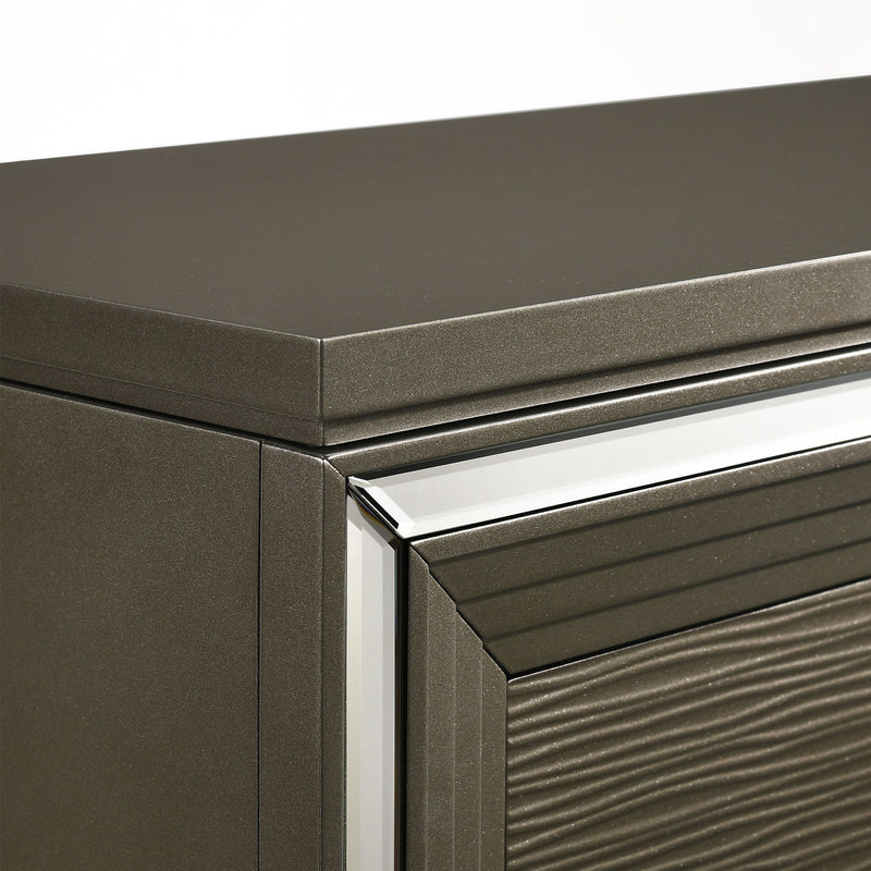 Twenty Nine - 6-Drawer Dresser