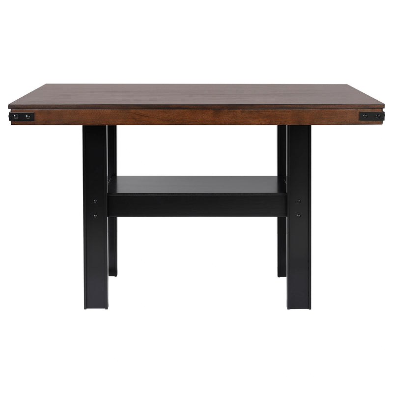 Patterson Counter Height Dining Set