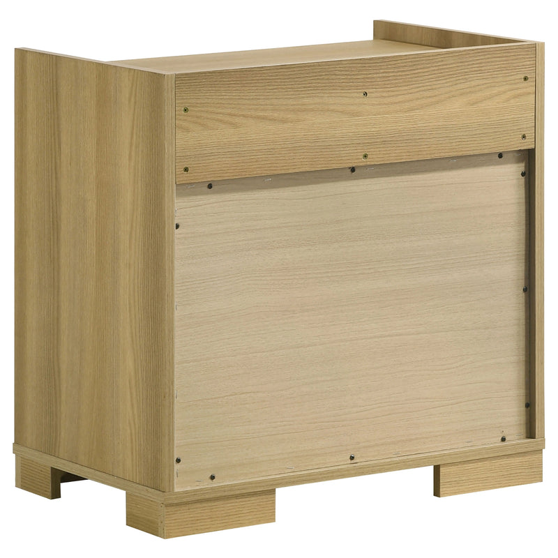 Hyland Bedroom Set
