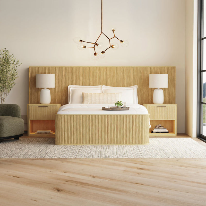 Sylvie - Wall Bed Bedroom Set