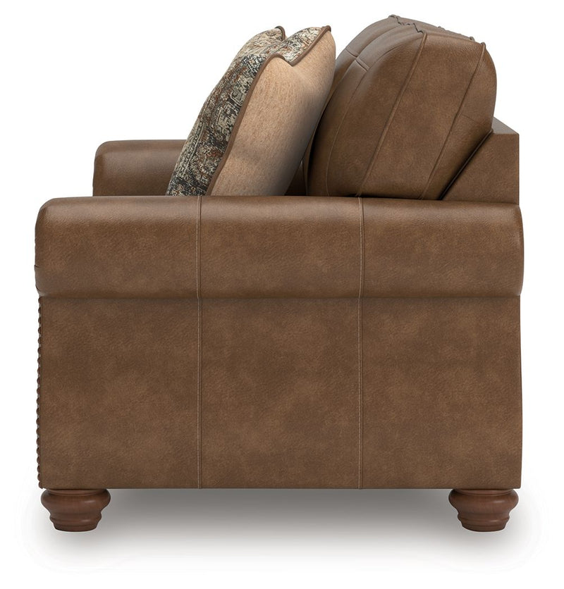 Chasemore - Loveseat