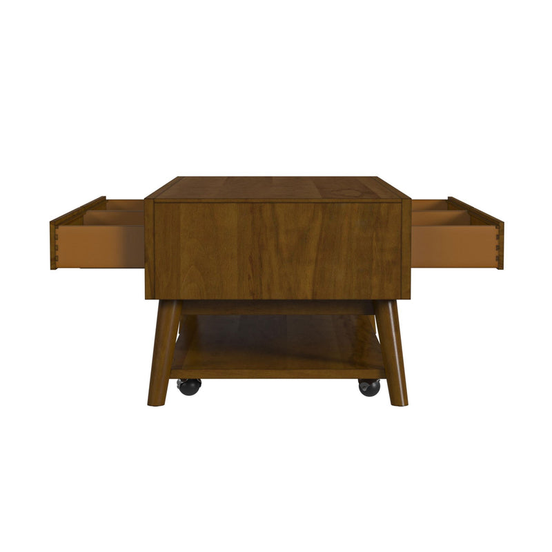 Santa Barbara - Table