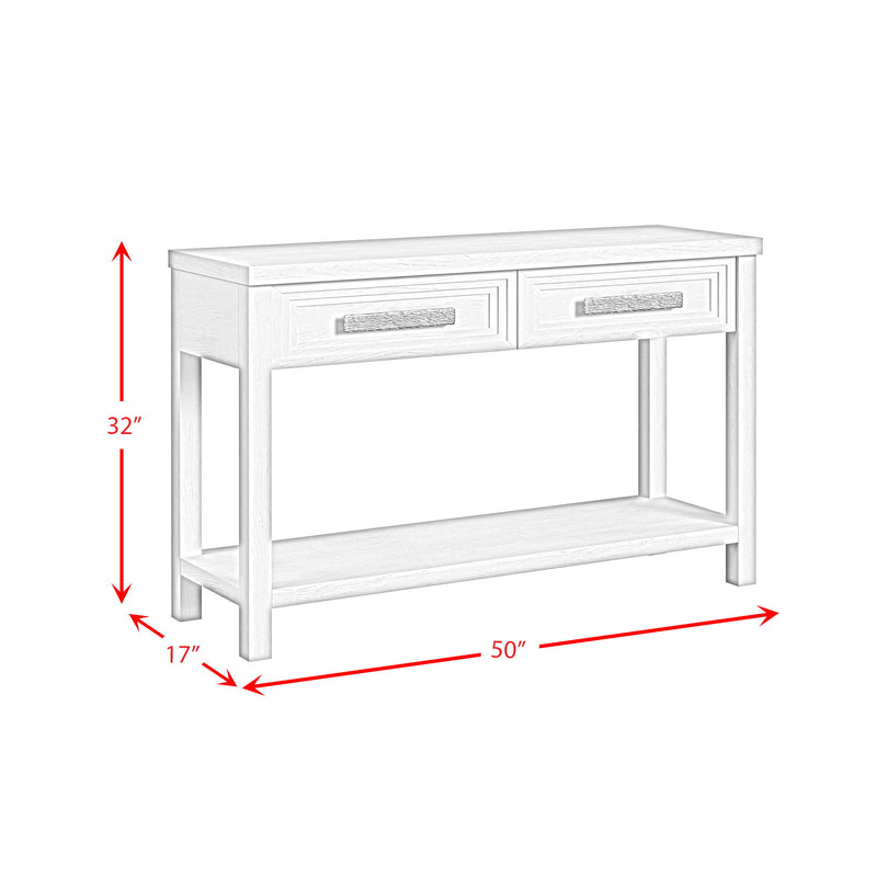 Avalanche - Occasional Table Set
