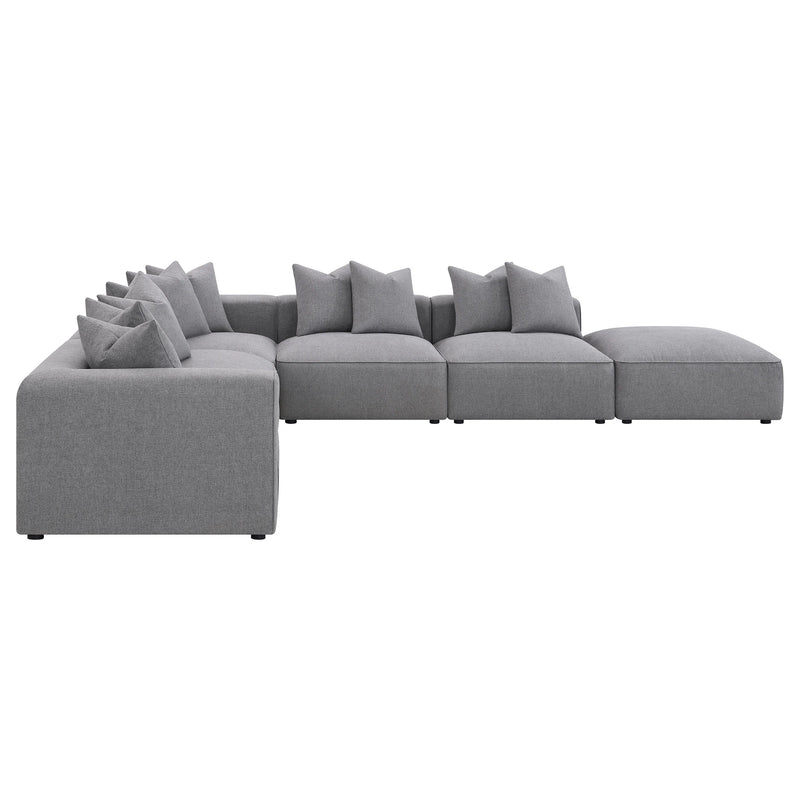 Jennifer Modular Sectional Sofa