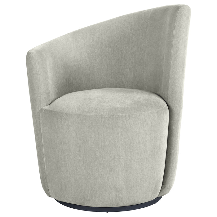 Nueva Swivel Accent Chair