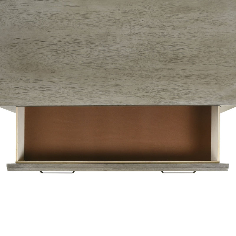 Sullivan - 6-Drawer Chest