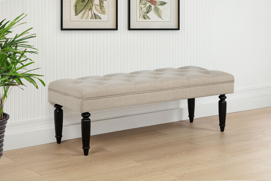 Marsha Accent Bench