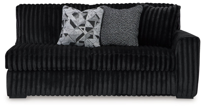 Midnight-Madness - Sectional - Onyx