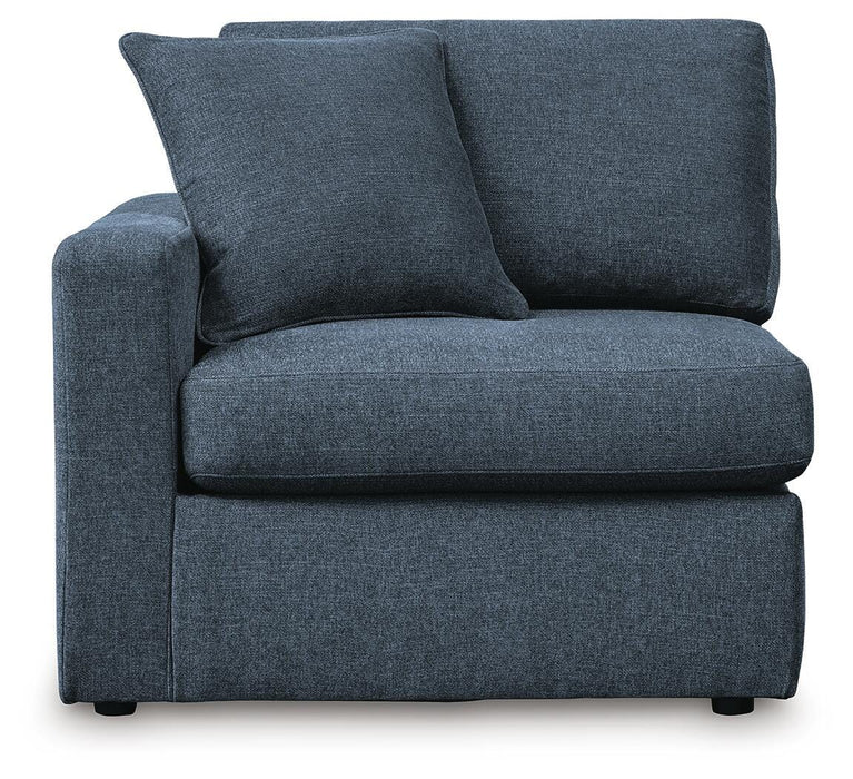 Modmax Sectional with Audio System