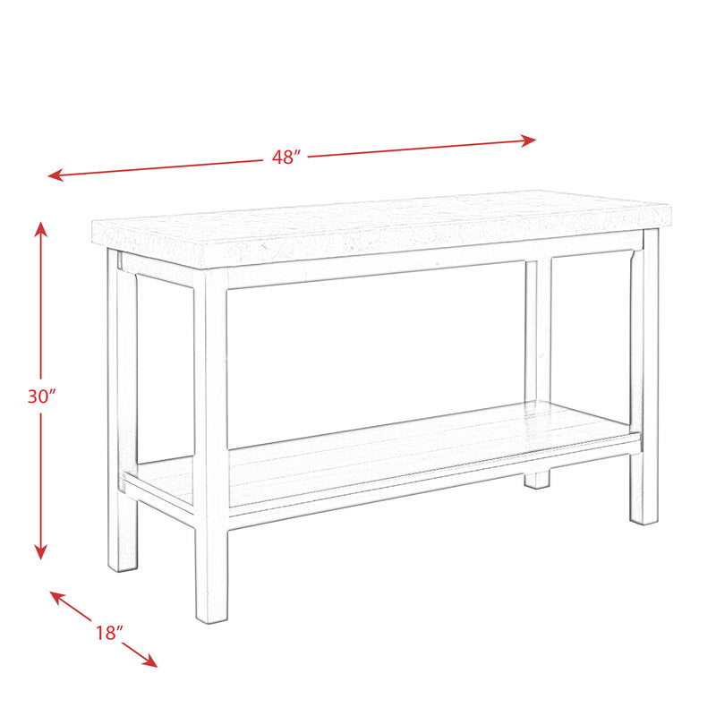 Kansas - Occasional Table Set