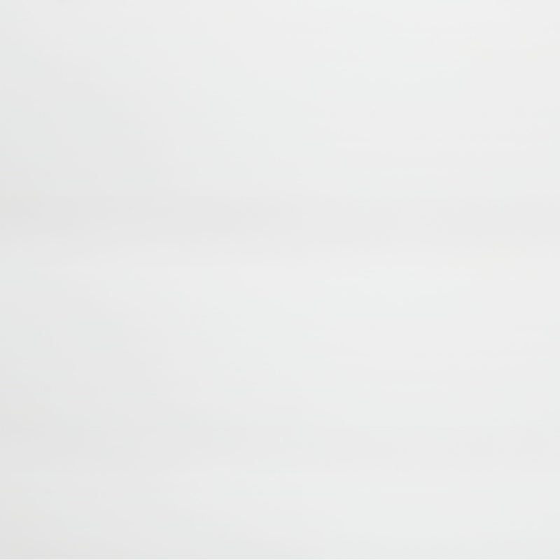 Alana - Crib With Guardrails - White