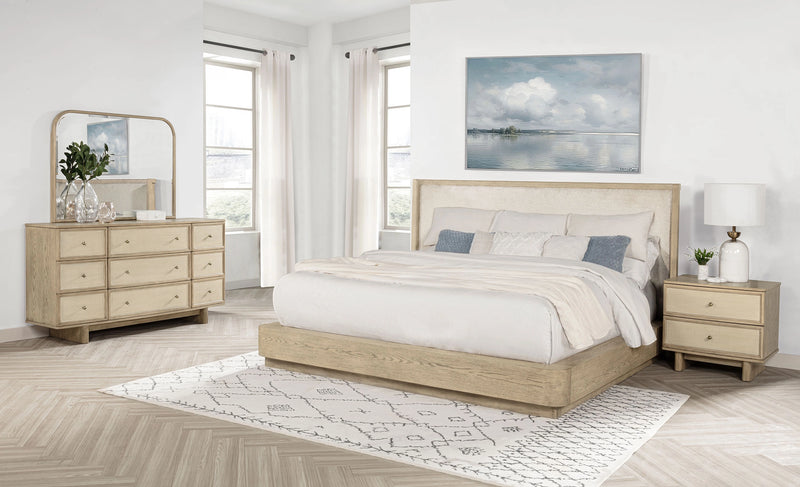 Kailani Bedroom Set