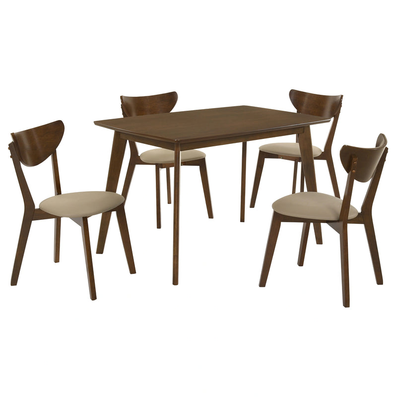 Kersey Dining Set