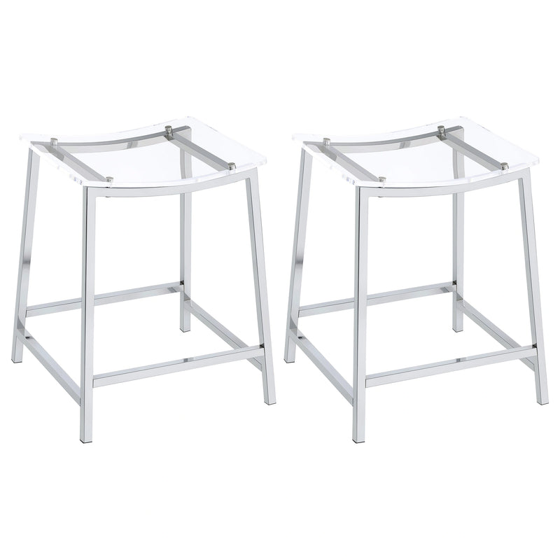 Jovani Counter Stool
