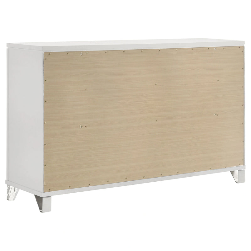 Marmore Bedroom Set
