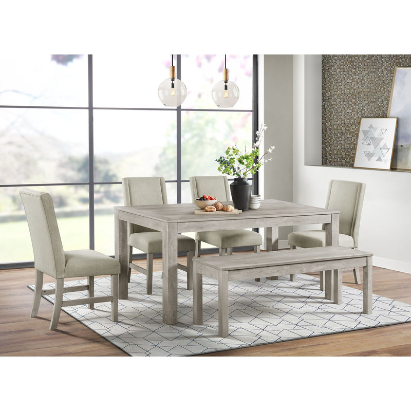 Eleanor - Dining Bench