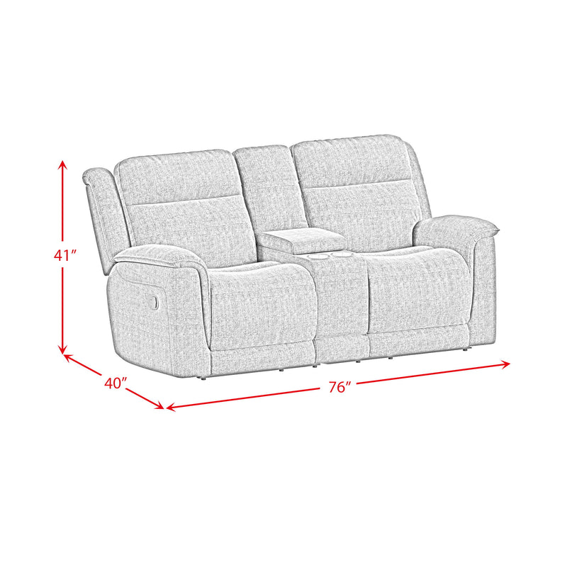 Striker - Living Room Set
