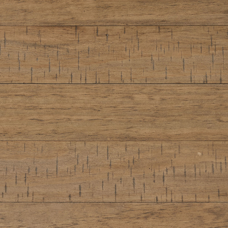 Montrose - Dining Table With 20" Leaf - Espresso And Brown