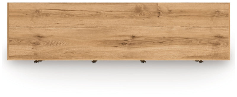 Aleaport - Dresser