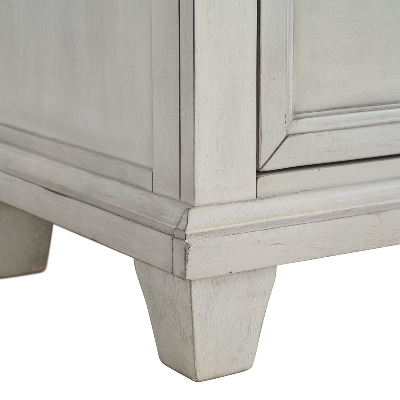 Mccoy - 5 Drawer Chest