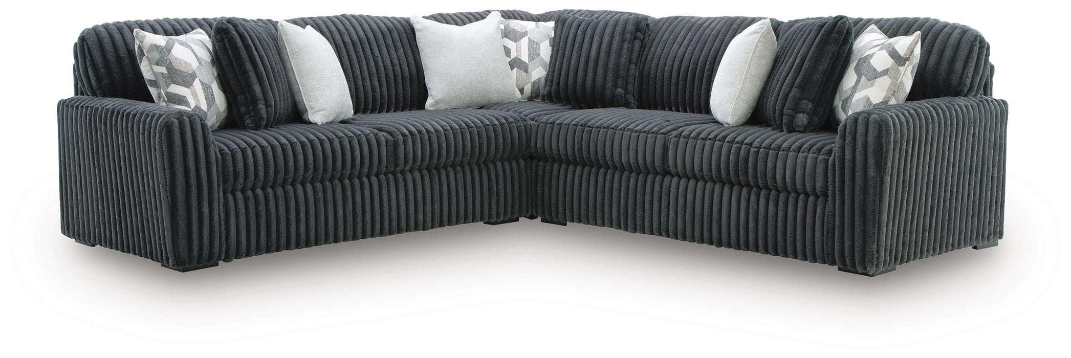 Midnight-Madness Sectional