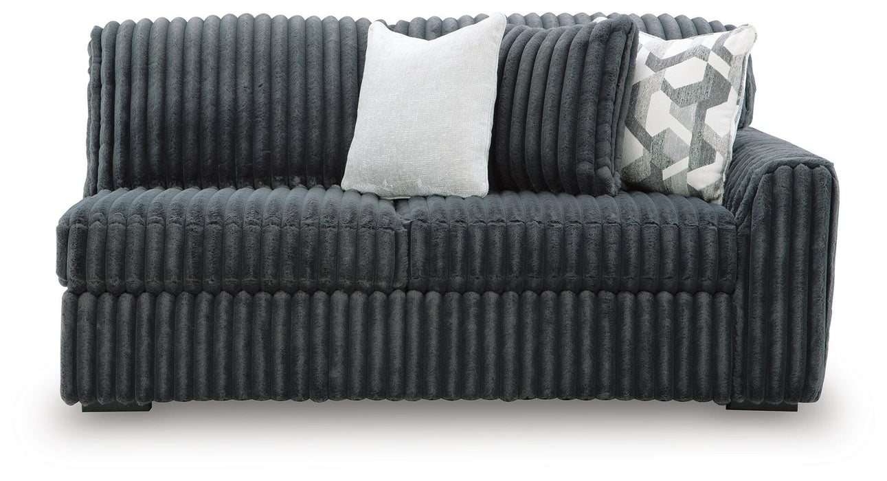 Midnight-Madness Sectional