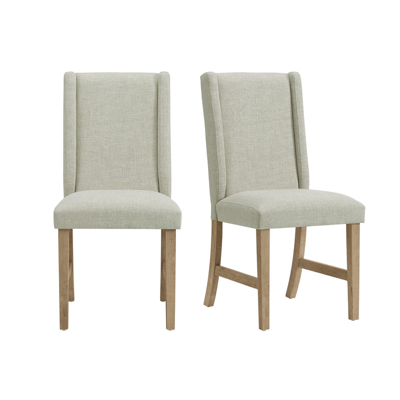 Eleanor 2.0 - Dining Side Chair (Set of 2)