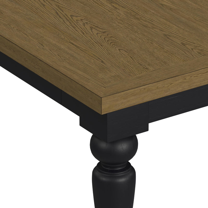 Heritage - Standard Height Dining Set