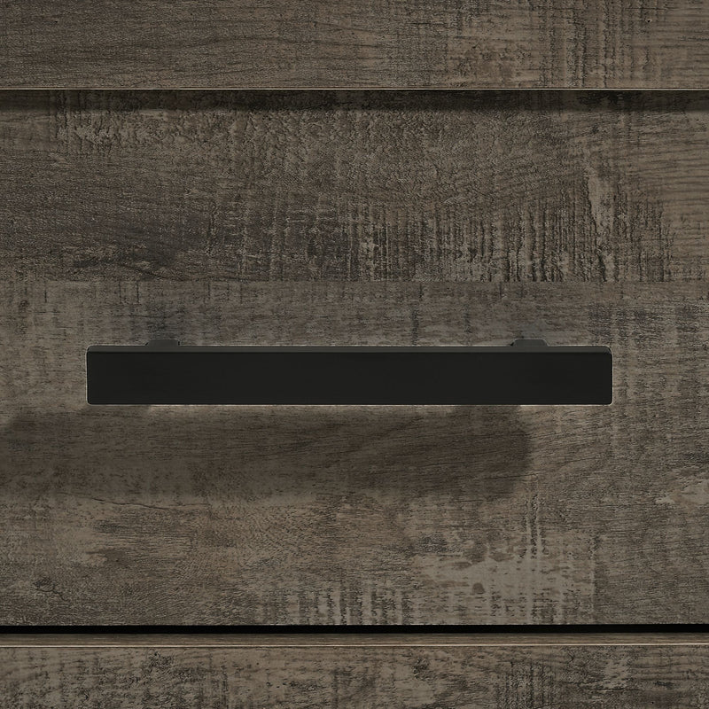 Eleanor - 5-Drawer Chest