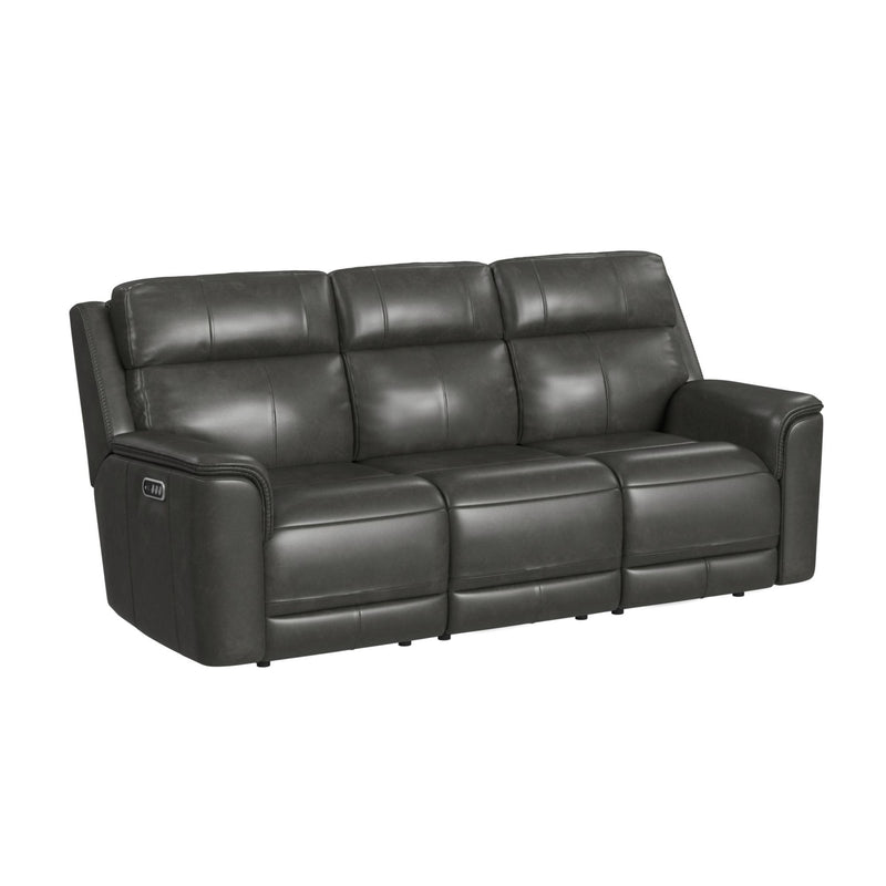 Mustang -Living Room Set